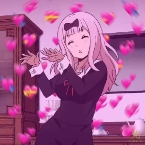 Showering Love