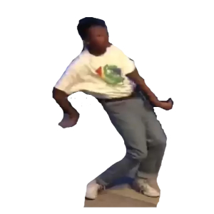When the beat drops