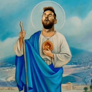 Messiah Moment