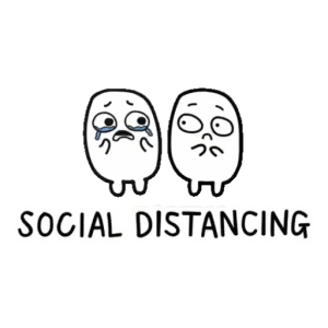Social Distancing