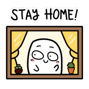 Stay Home