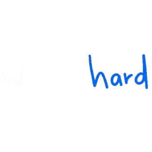 Play hard
