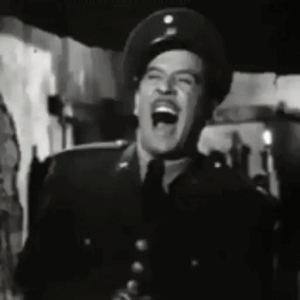 Big Laugh from The Andy Griffith Show