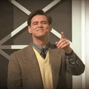 Laugh jim carrey