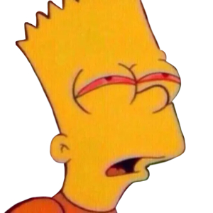 When the edible finally hits