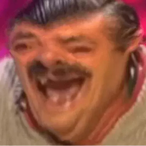 When laughter becomes uncontrollable