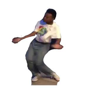 Smooth dance moves