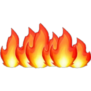 On Fire