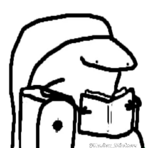 Chill Shark Reading