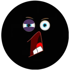 When the lights go out