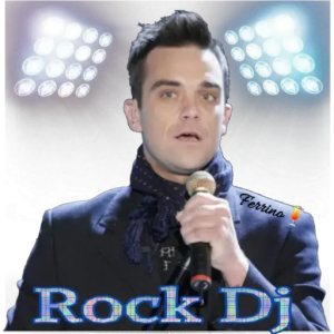 Rock DJ Moment