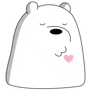 Sending love with a bear hug