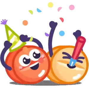Party Time Celebration