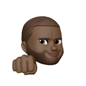 Fist Bump Emoji