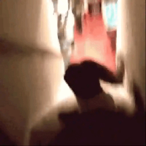 Tumbling Down the Stairs