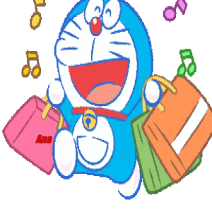 Shopping Spree Joy