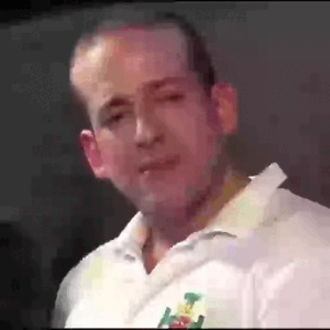 When you're baffled by the situation