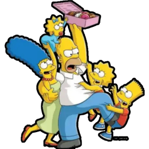Homer's Donut Dilemma