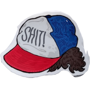 Classic Cap Expletive Moment