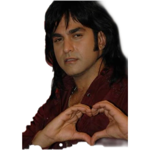 Sending love your way