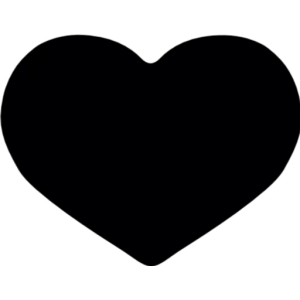 Simple Heart Shape