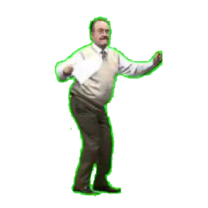 When the weekend hits