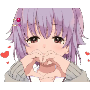 Sending Heartfelt Love