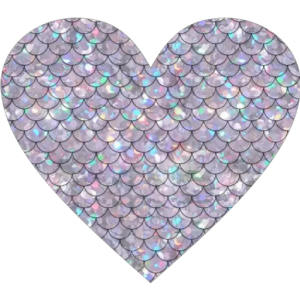 Holographic Heart Scales