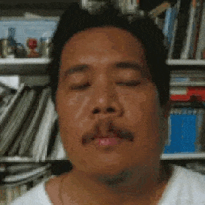Surprised Reaction