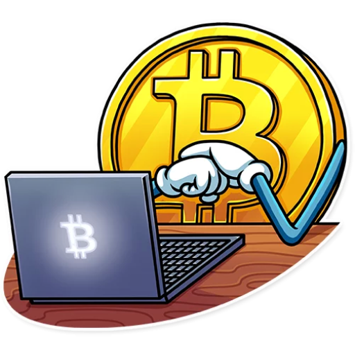Bitcoin at Work