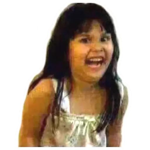 Laughing Girl Meme