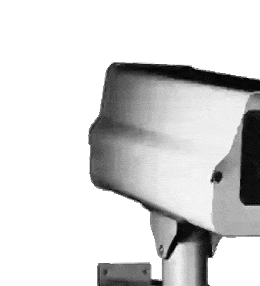 Surveillance Camera Animation