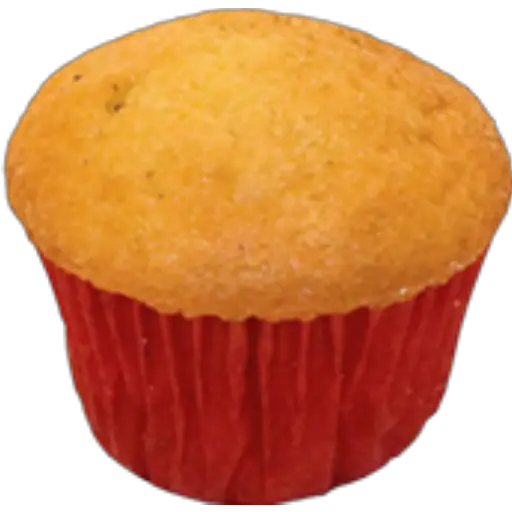 Delicious Muffin
