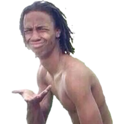 Confused Gesture Meme