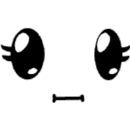 Wide-Eyed Expression