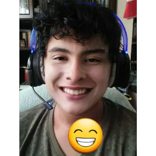 Gamer's Joy
