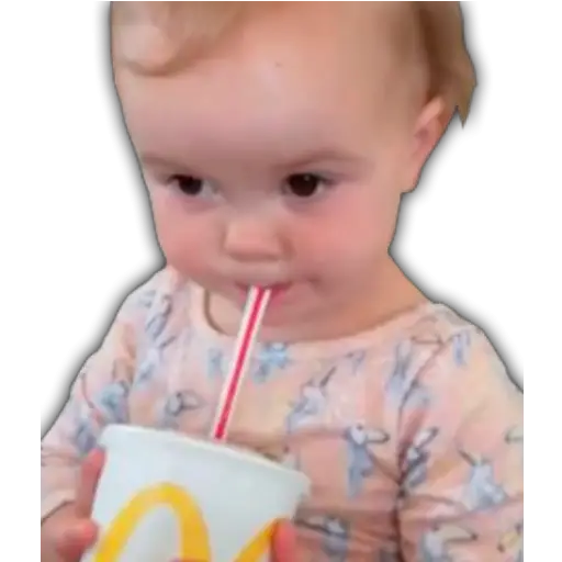 Sipping with Focus