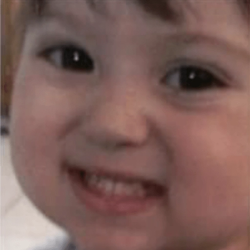 Cheeky Grin