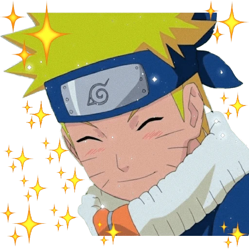 Naruto Sparkling Ninja Joy