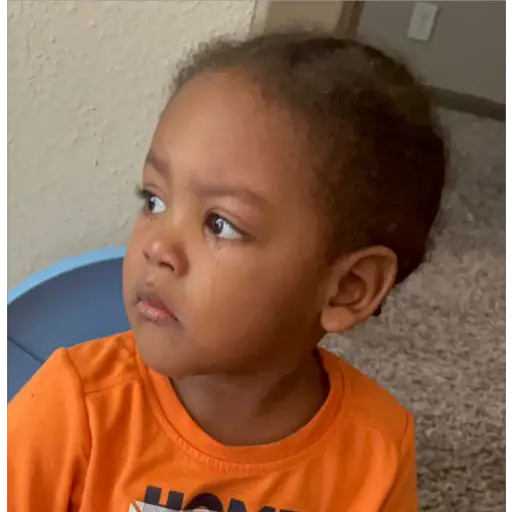 Skeptical Side-Eye