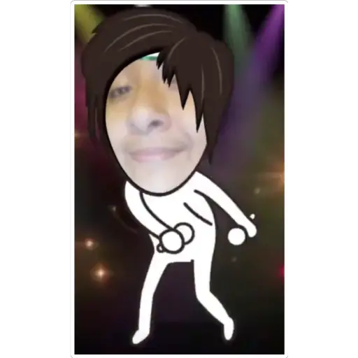 Groovy dance moves #2