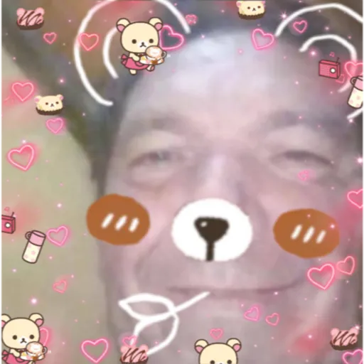 Bear filter overload