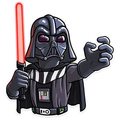 Sith Lord Mood