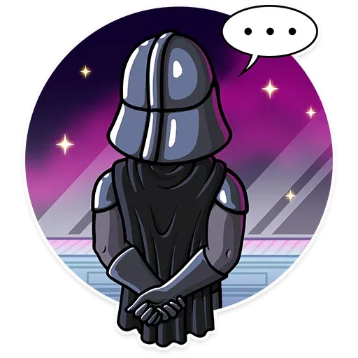 Pondering the galaxy