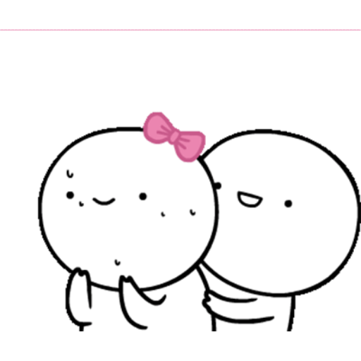 Back hug