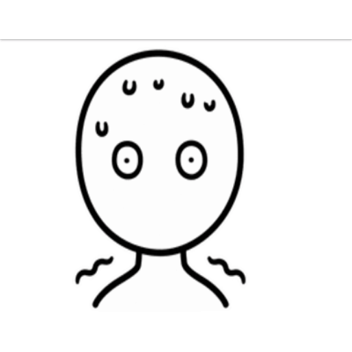 Nervous head