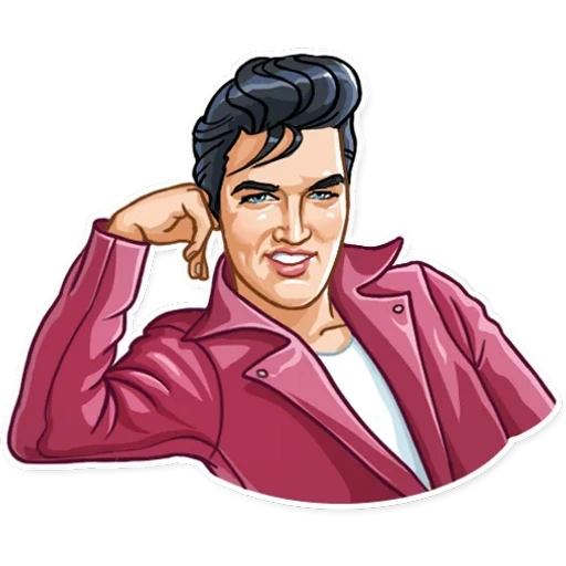 Chill Vibes with Elvis