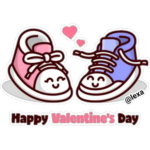 Happy Valentine's Day