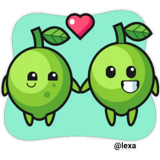 Lime love