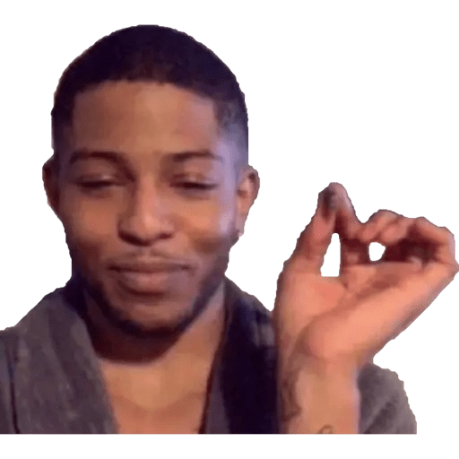 Perfecto gesture